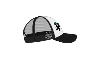 The logo